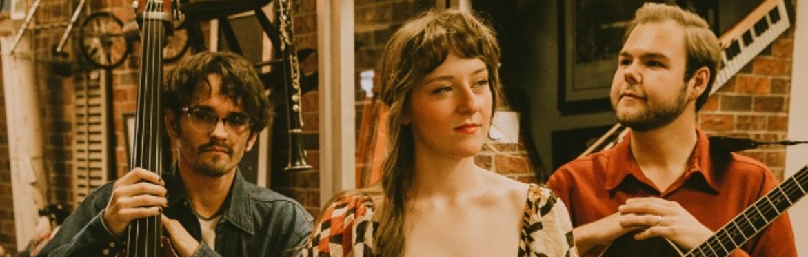 The Wildwoods Live on CSB Ouray Rooftop (Doors at 7)