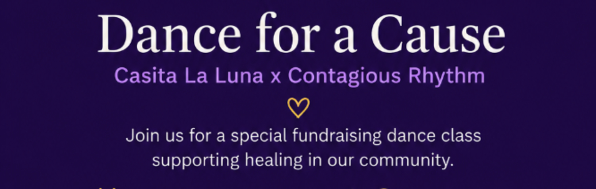 Dance for a Cause
