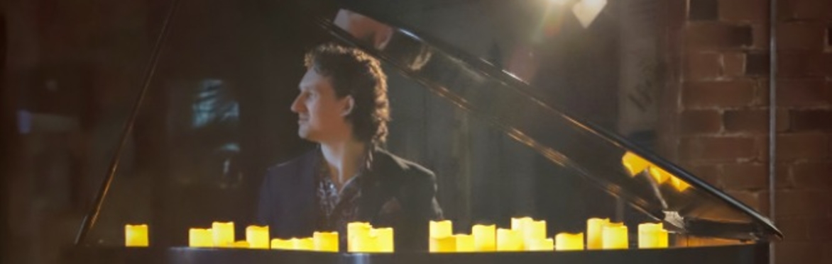 Chris Miggells - The Piano Experience