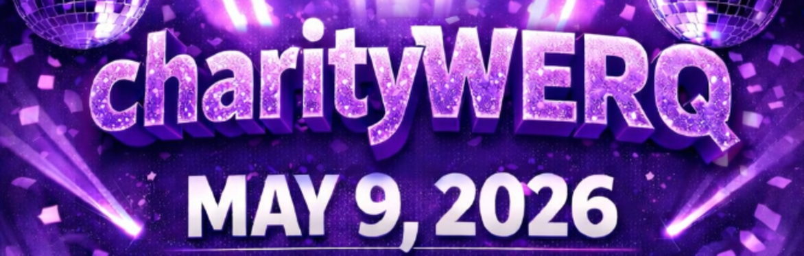 charityWERQ Dance Fitness + Skate Party