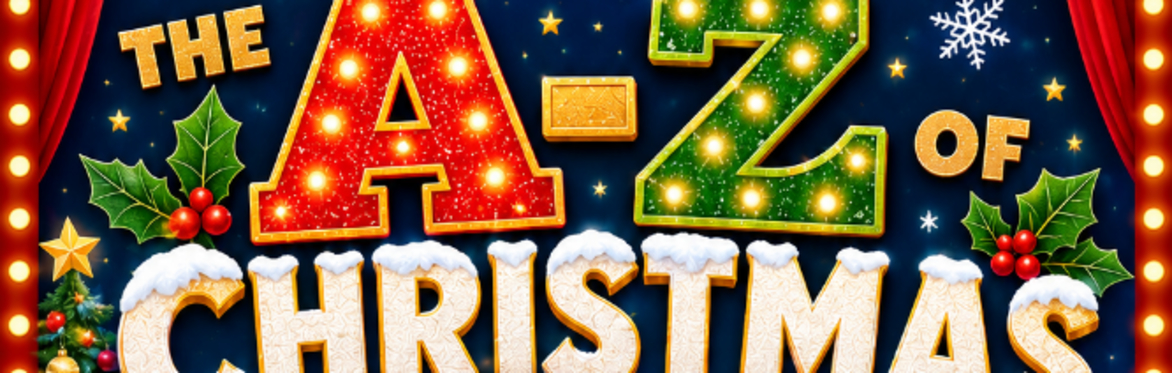 West End Wigglers Christmas Show 2025w