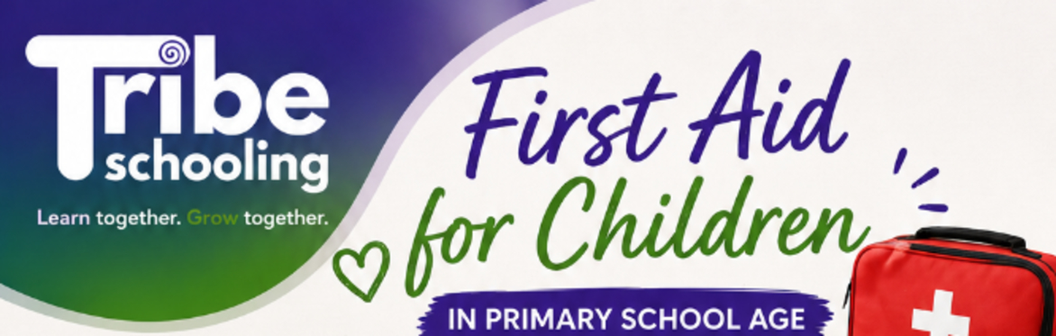 First aid for children