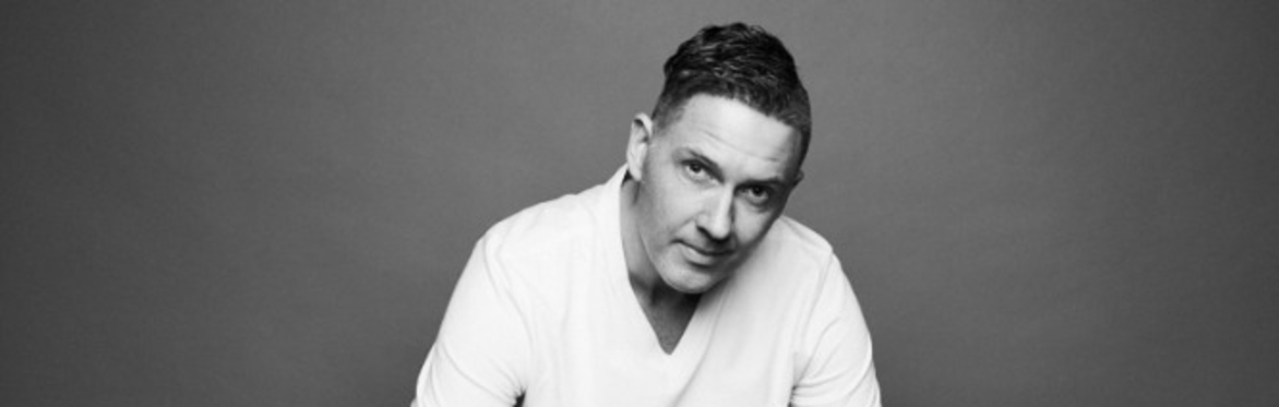 Gonville Hotel & repmusic presents: Dinner Jazz 'Robin Sings & Plays: Tony Bennett'