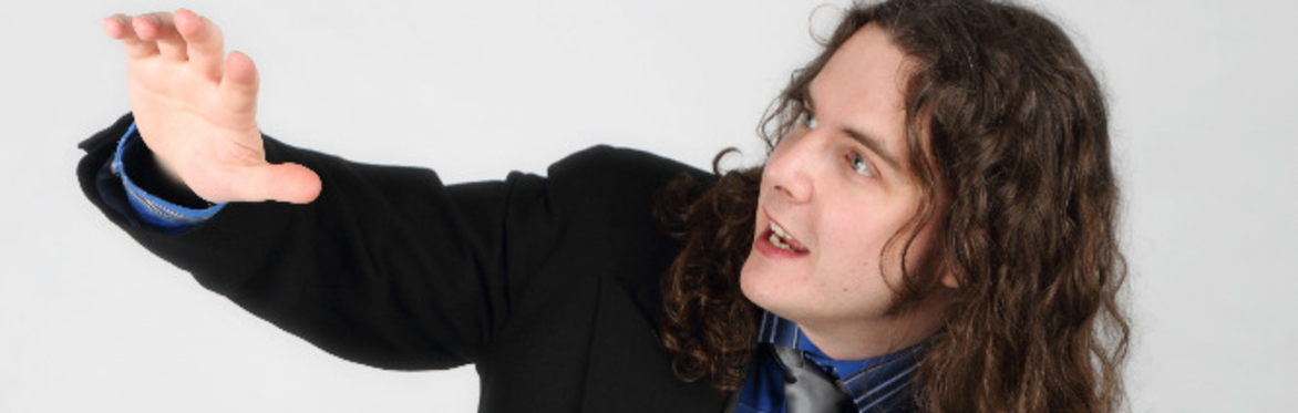 Matlock Storytelling Cafe presents:The Secret Commonwealth: Believe in Fairies by Tim Ralphs