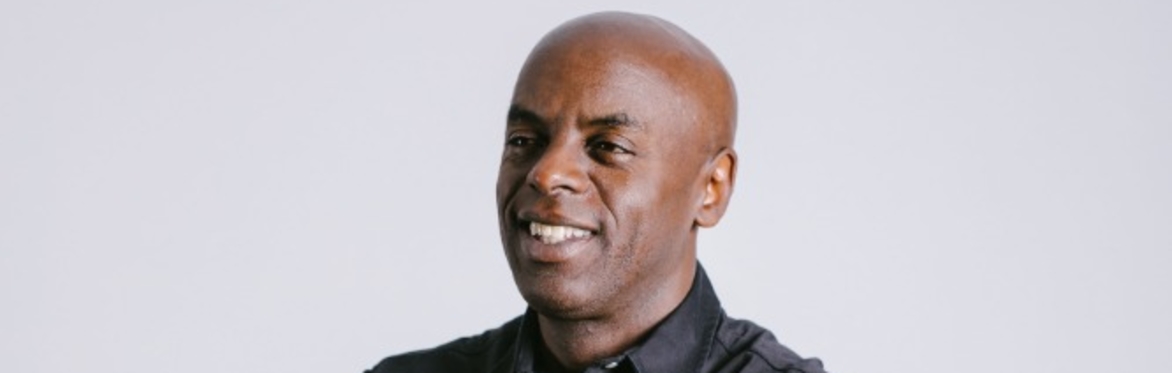 Trevor Nelson