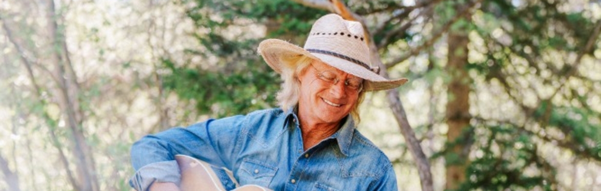 John Denver Rocky Mountain Tribute Concert with COWBOY BRAD to benefit Trailhead Community's Victory Village in Boulder