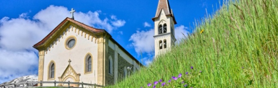Chiesa dei SS. Lorenzo e Colombano