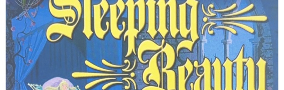 Sleeping Beauty the Pantomime
