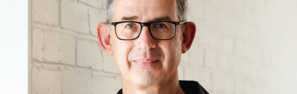 Why make pots? An evening with Edmund de Waal