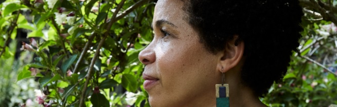 EcoWild and Climate Hub - Mindful Nature Creative Writing Workshop with Marchelle Farrell, award winning nature writer.
