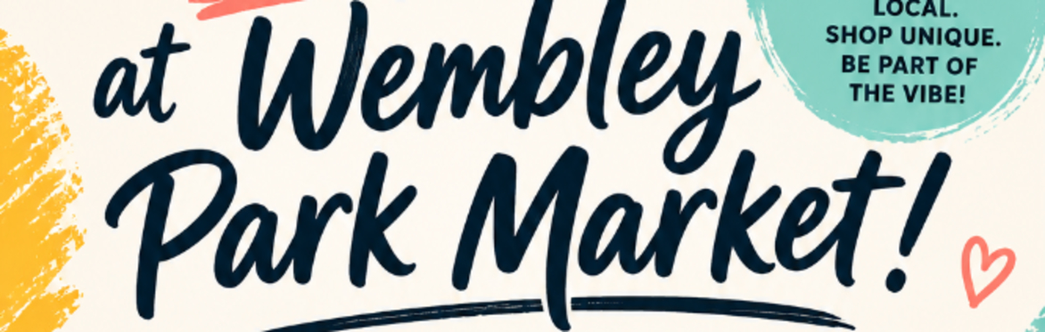 Wembley Park Market