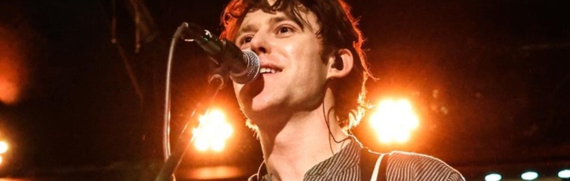 Niall McNamee - Glasgow