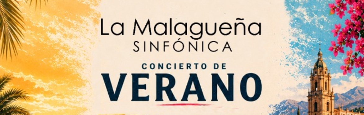 Concierto de Verano LMS
