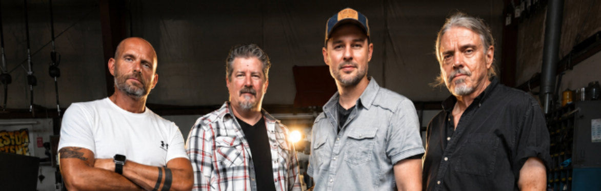 South Penn Dixie - Upstairs on the Main Stage