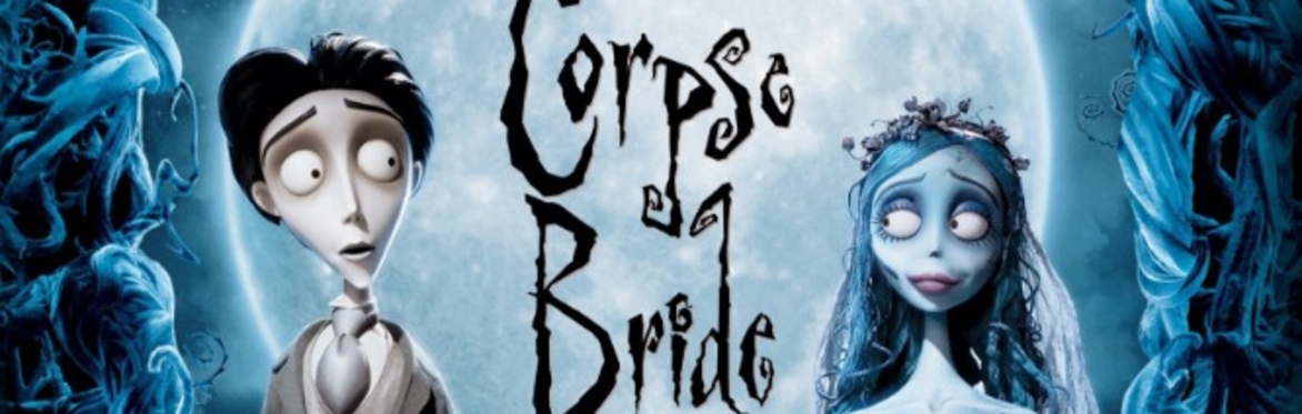 Corpse Bride (2005)
