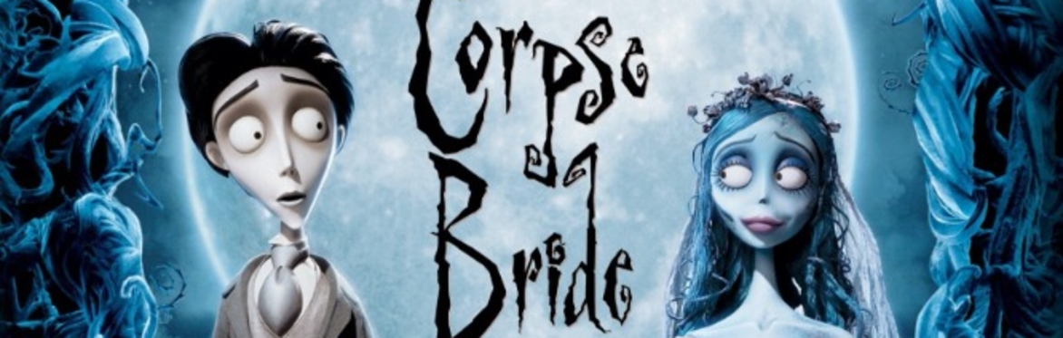 Corpse Bride (2005)
