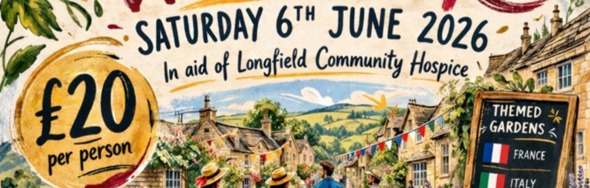 Amberley Wine Walk
