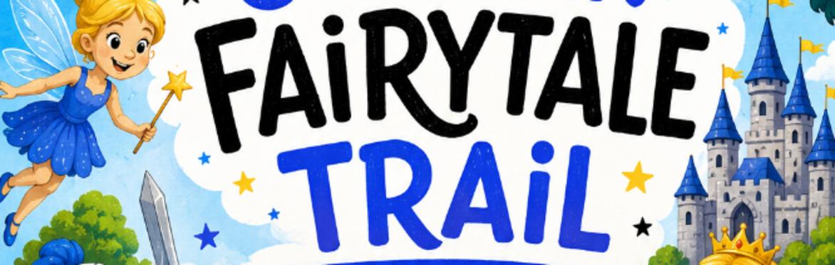 The Roundhay Summer Fairytale Trail