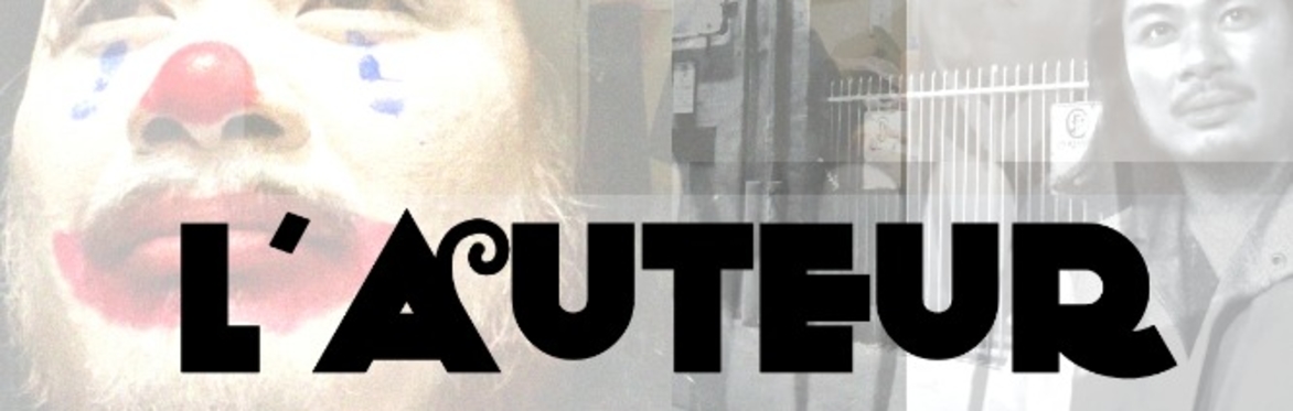 L'auteur: a retrospective screening of Dan Ramos' life's work. With honored guest Mark Irwin A.S.C, C.S.C