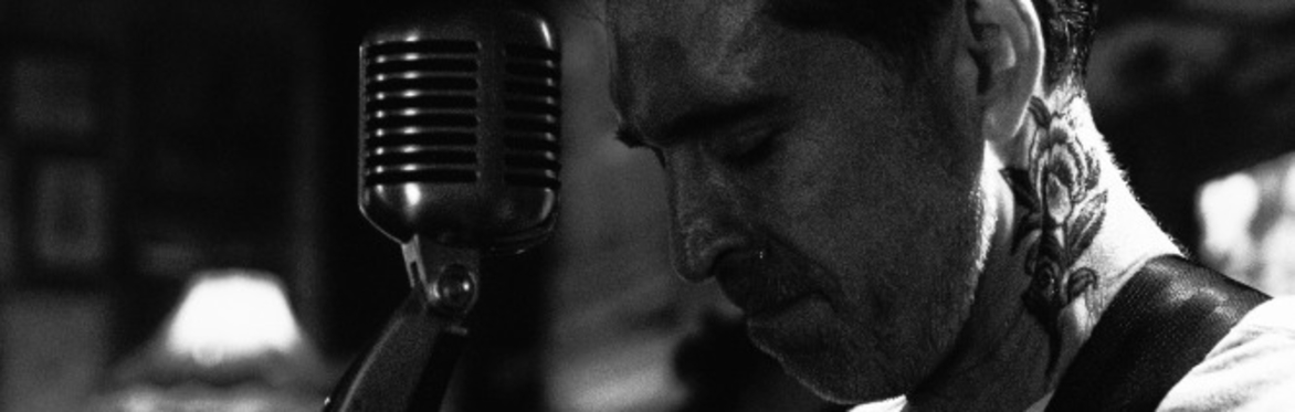 The Burrow Session No 12.  Carlos Escanilla: Between the notes - Ticket required
