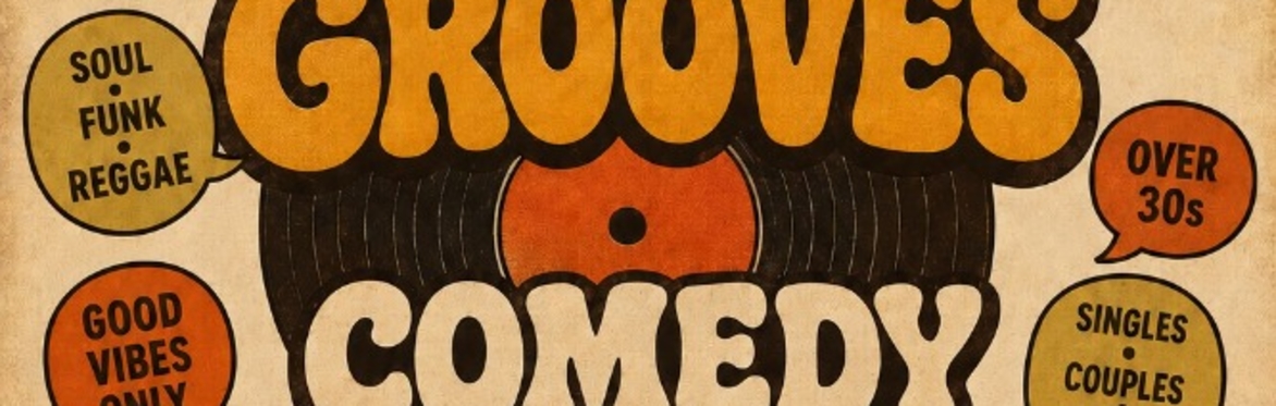 Rare Grooves Comedy Brunch