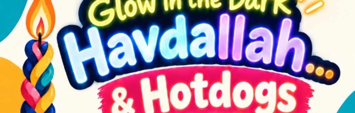Havdallah & Hotdogs