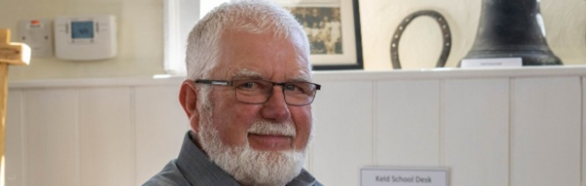 An Afternoon with John Waggett