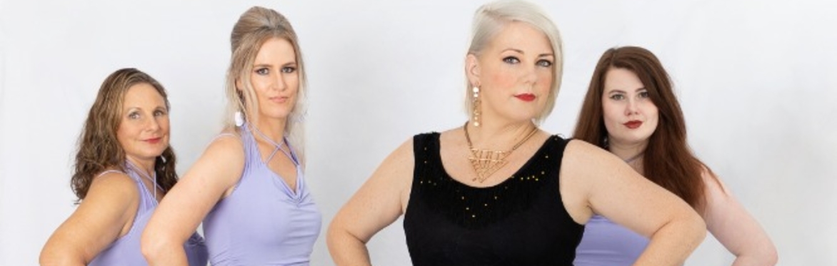 The Soul Sisters' Revue