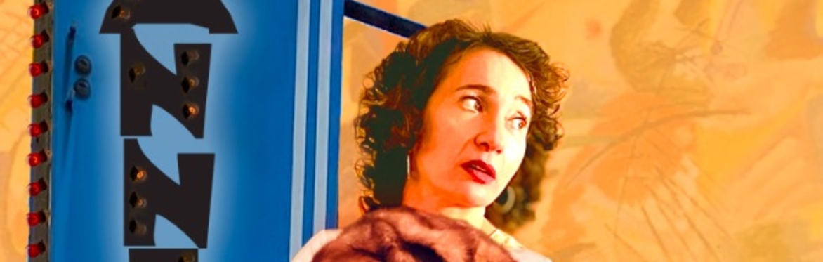 Mannequin by Jennifer Blaine, Directed by Heather Woodbury