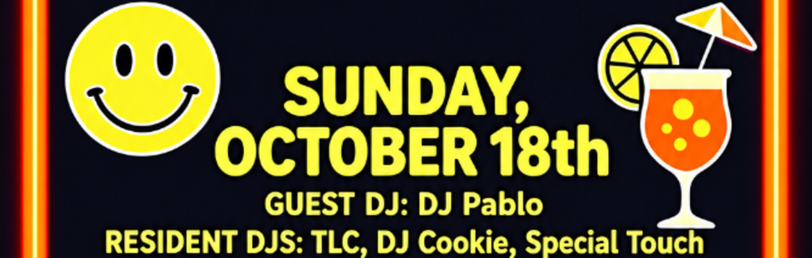 OLE SKOOL IS THE BEST SKOOL the monthly event ( October )