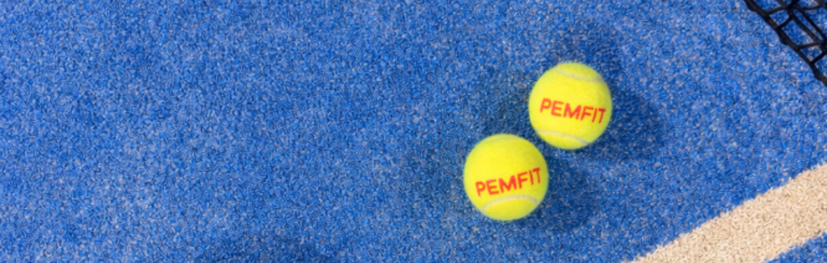 PEMFiT Padel & Performance @ Pure Padel Manchester