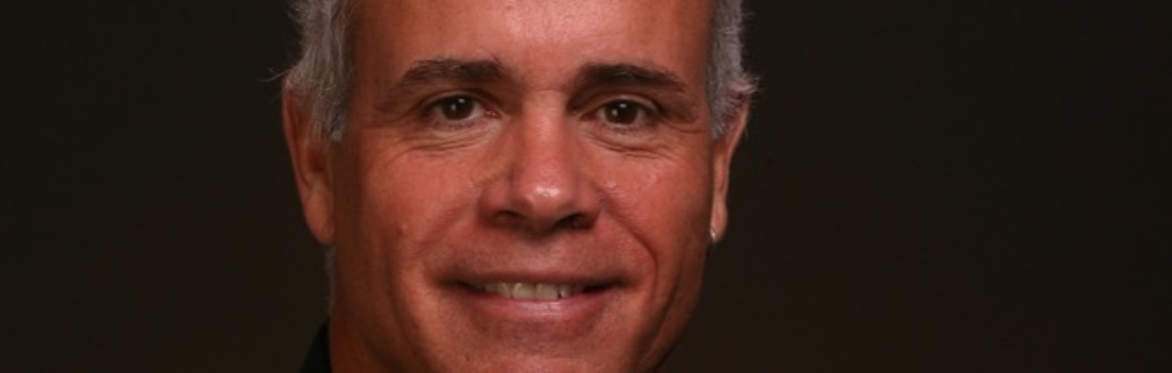 Profile image of Frank Serafini. White man with grey hair.