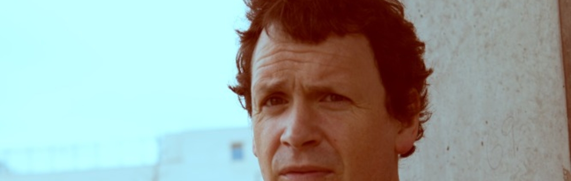 Seamus Fogarty