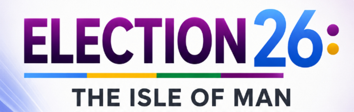 Manx Radio General Election Constituency Programmes