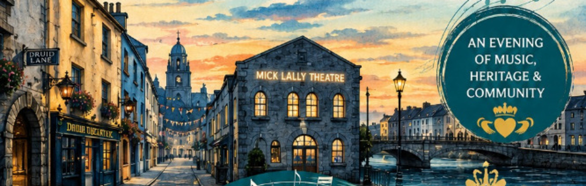 Evening Music Concert - Saturday 22 August 2026 | 7:00 PM – 9:30 PM