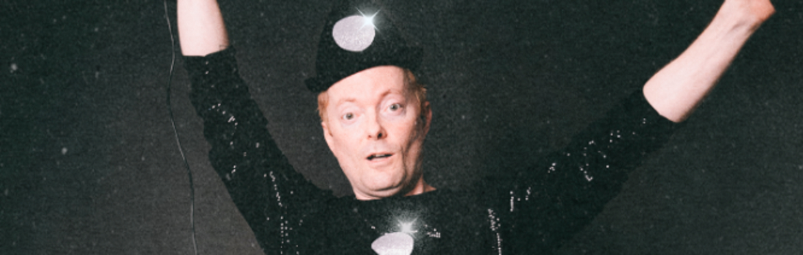 Dean Evans: My Finest Work