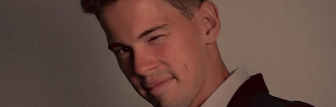 Joe Martin