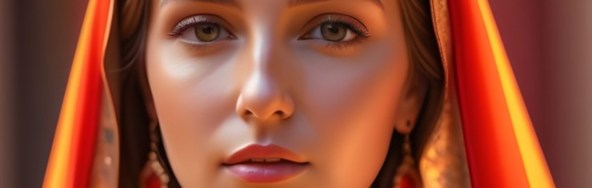 Connect Deeply with Mother Mary - One Day Retreat – Saturday 15th August