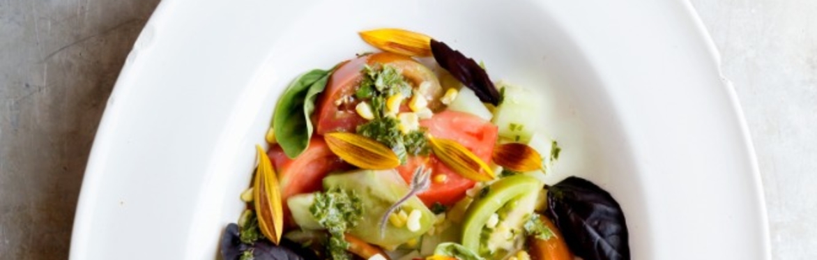 Vegan Cooking