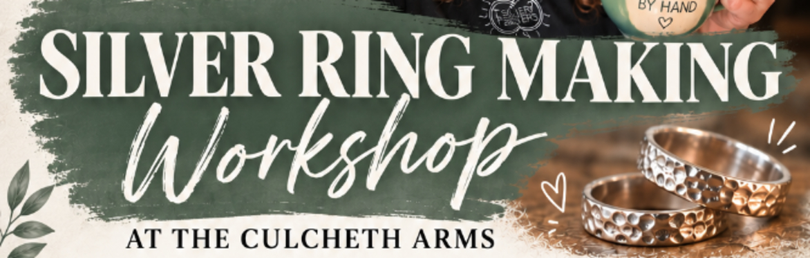Ring Making Workshop