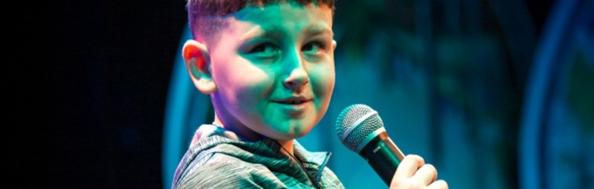 Misleór Youth Talent Show