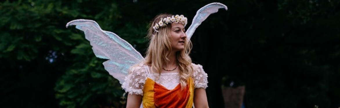 Rapunzel Trail, Storytelling & Craft at Home Farm Glamping!