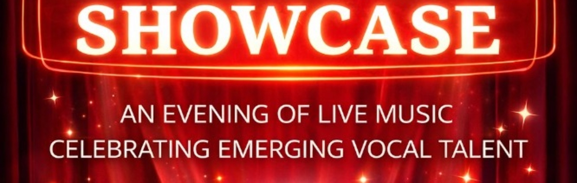 Vocal Showcase
