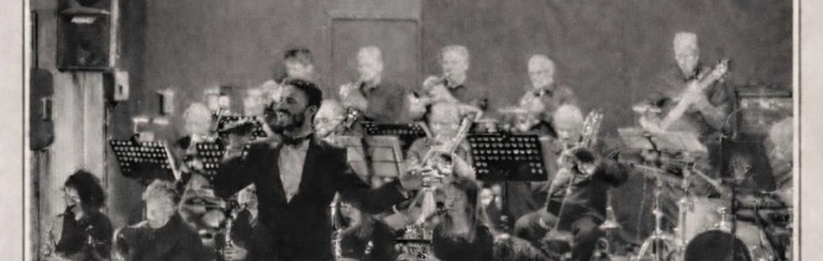 Big band and Vocalist