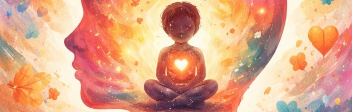 Inner Child Work: 5 Interventions for Healing and Growth