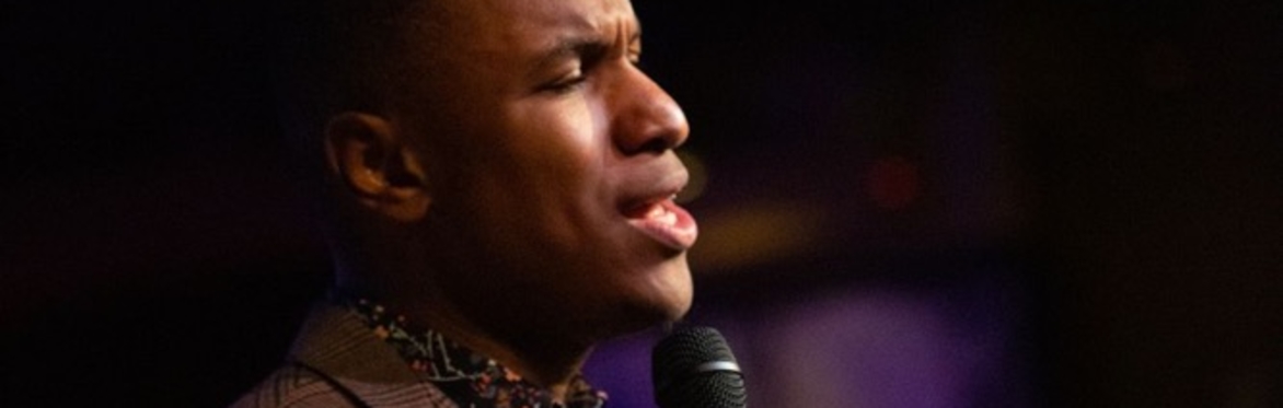 Live at Studio5! DEVON SANDRIDGE: TRIBUTE TO JOHNNY HARTMAN