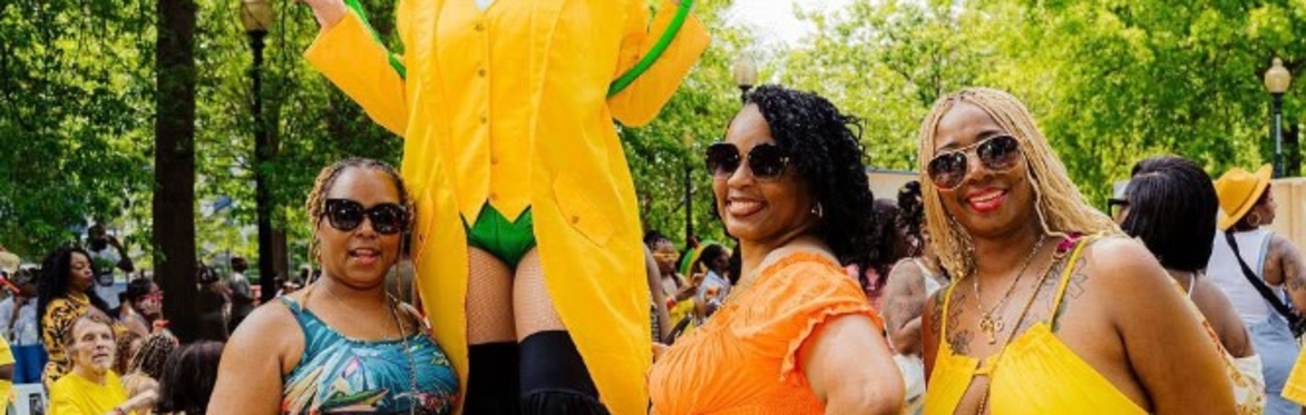 Lemon Drop Festival - Philadelphia