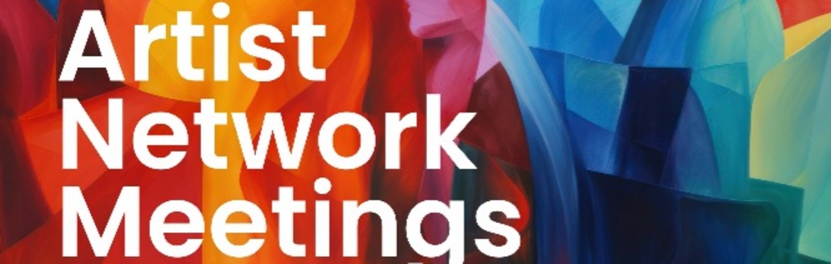 Artist Network Meeting at LAUNCH Kawartha/Innovation Cluster Kawartha