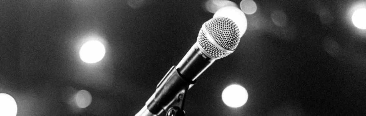 OPEN MIC