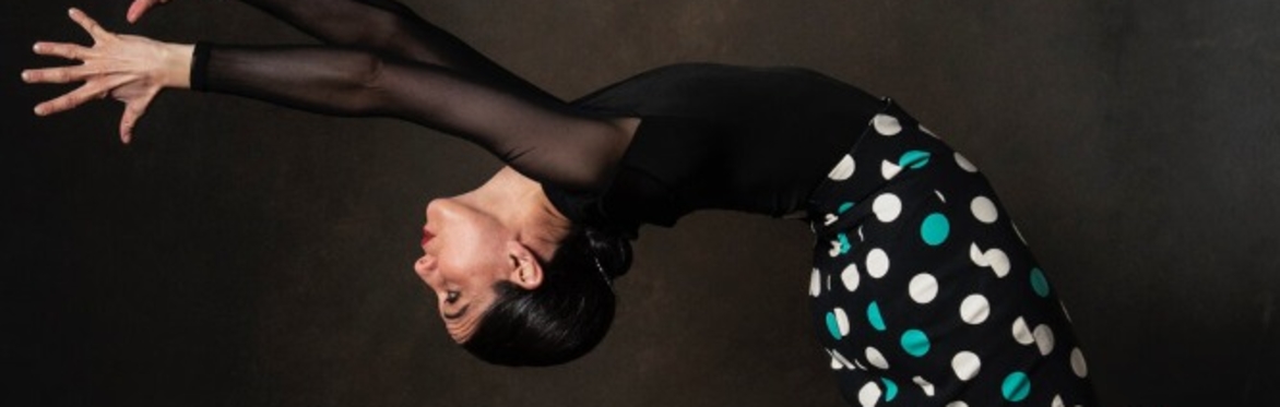 ¡Flamenco! Lindsey Bourassa and FLOR